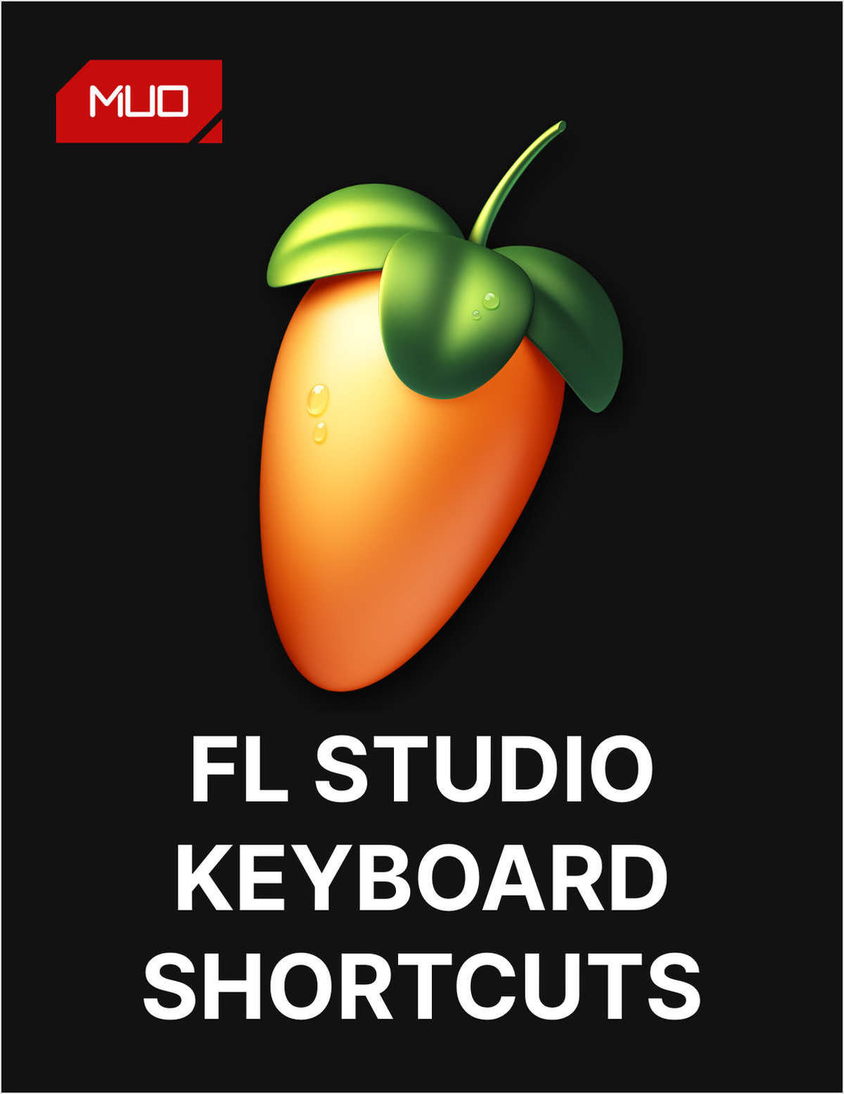 100+ FL Studio Keyboard Shortcuts for Windows and Mac Free Cheat Sheet