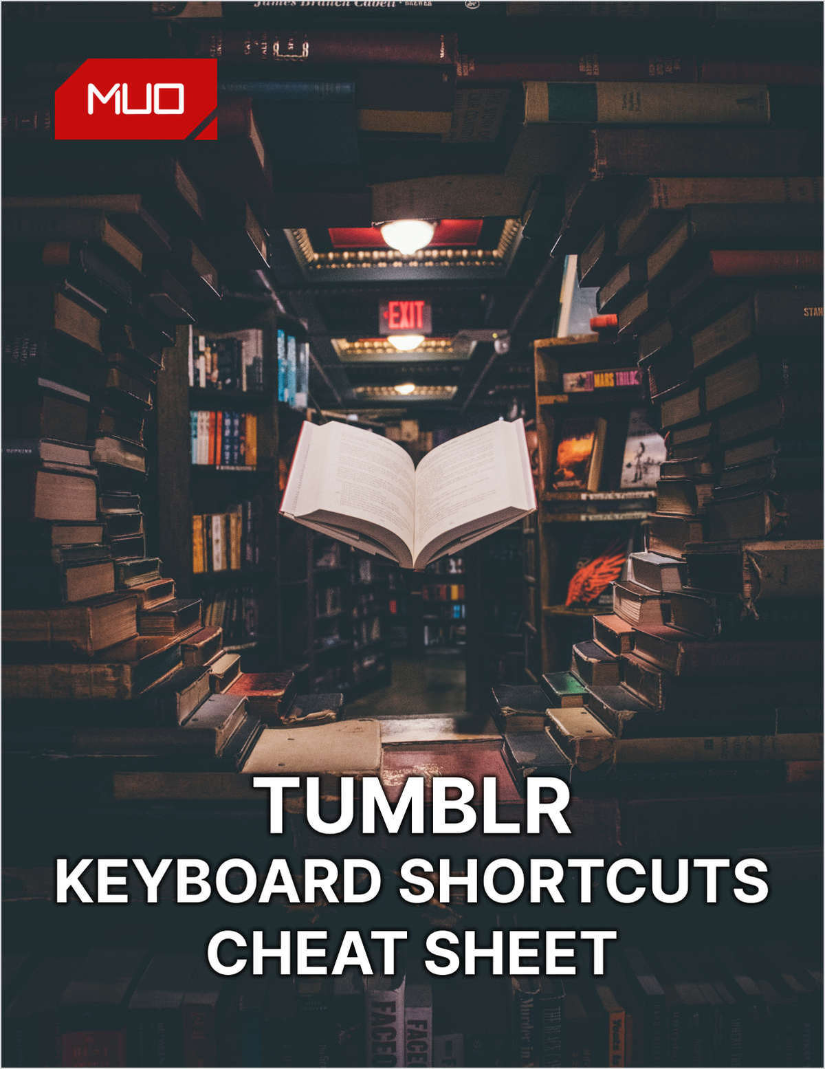 Use These Tumblr Keyboard Shortcuts to Blog Like a Pro