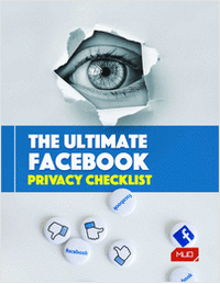 The Ultimate Facebook Privacy and Security Checklist