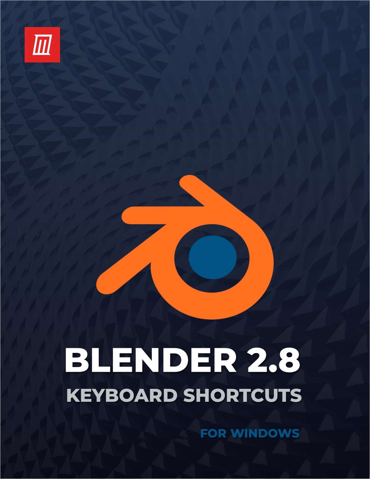 blender shortcuts