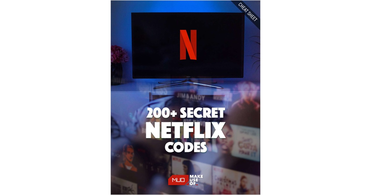 REVELADO!!! OS CÓDIGOS SECRETOS DA NETFLIX- TIRANDO DÚVIDAS !NETFLIX secret  CODES 