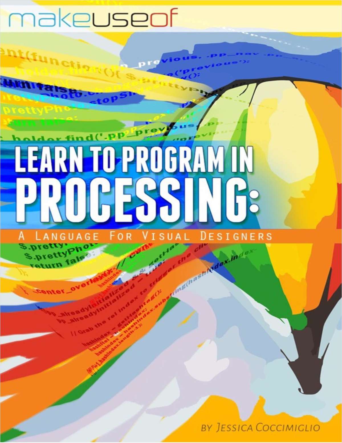 Learn to Program in Processing