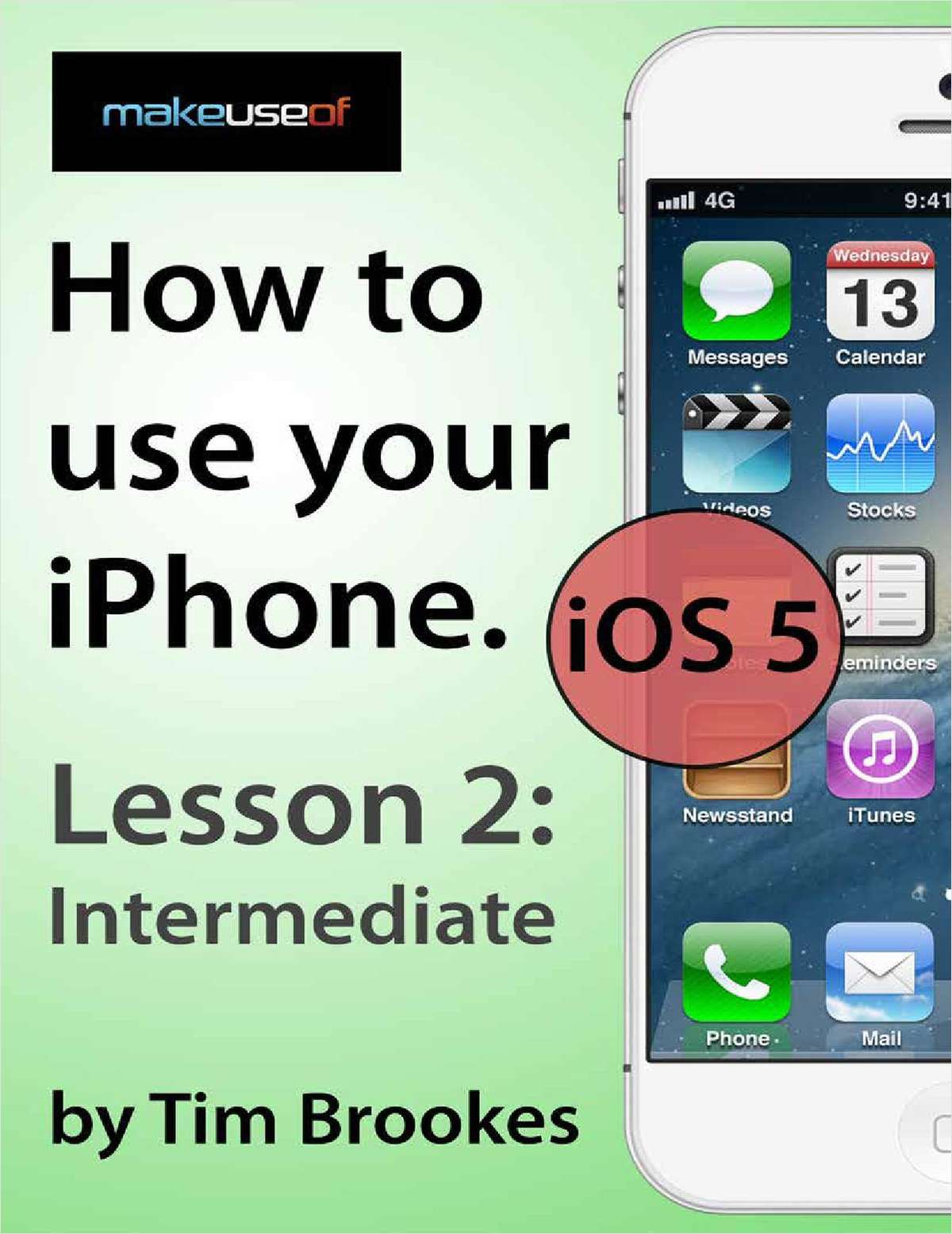 How to Use Your iPhone