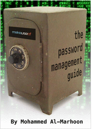 Password Management Guide