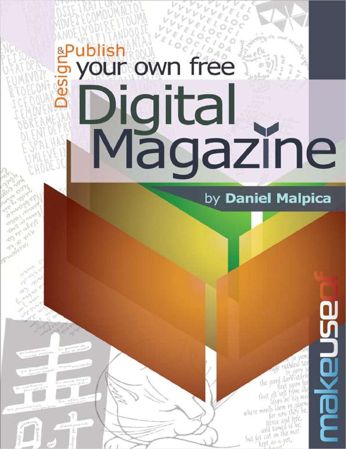 Publish Your Own Free Digital Magazine