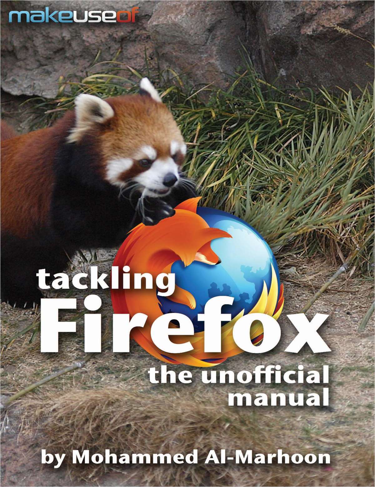 The User's Guide to Firefox