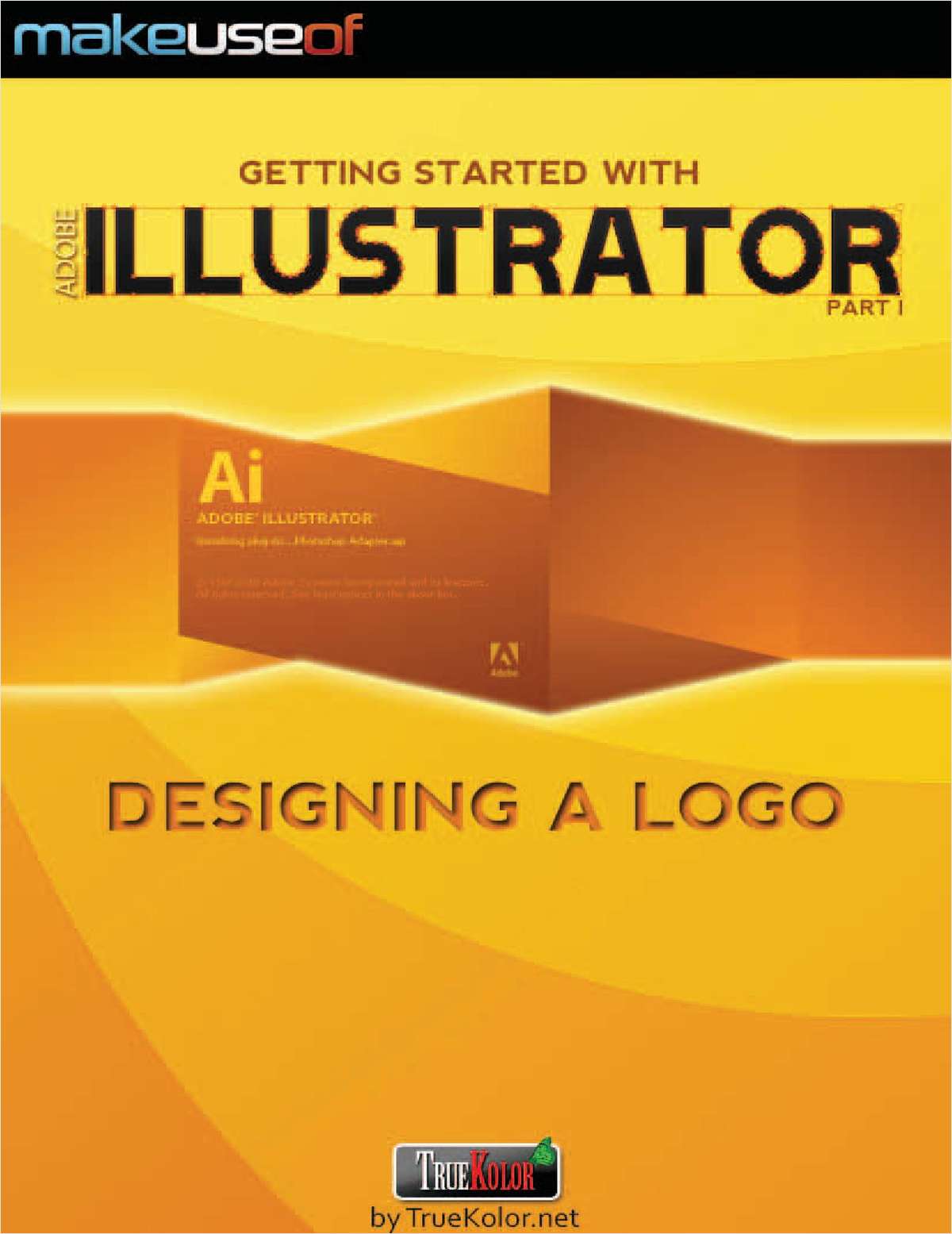 The Beginner's Guide To Adobe Illustrator