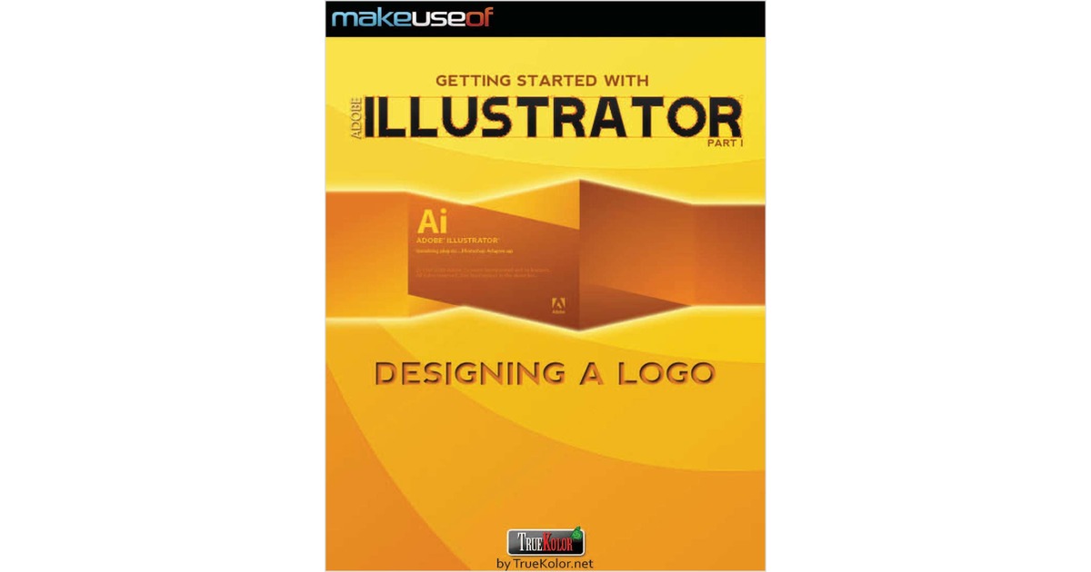 illustrator tutorial pdf free download