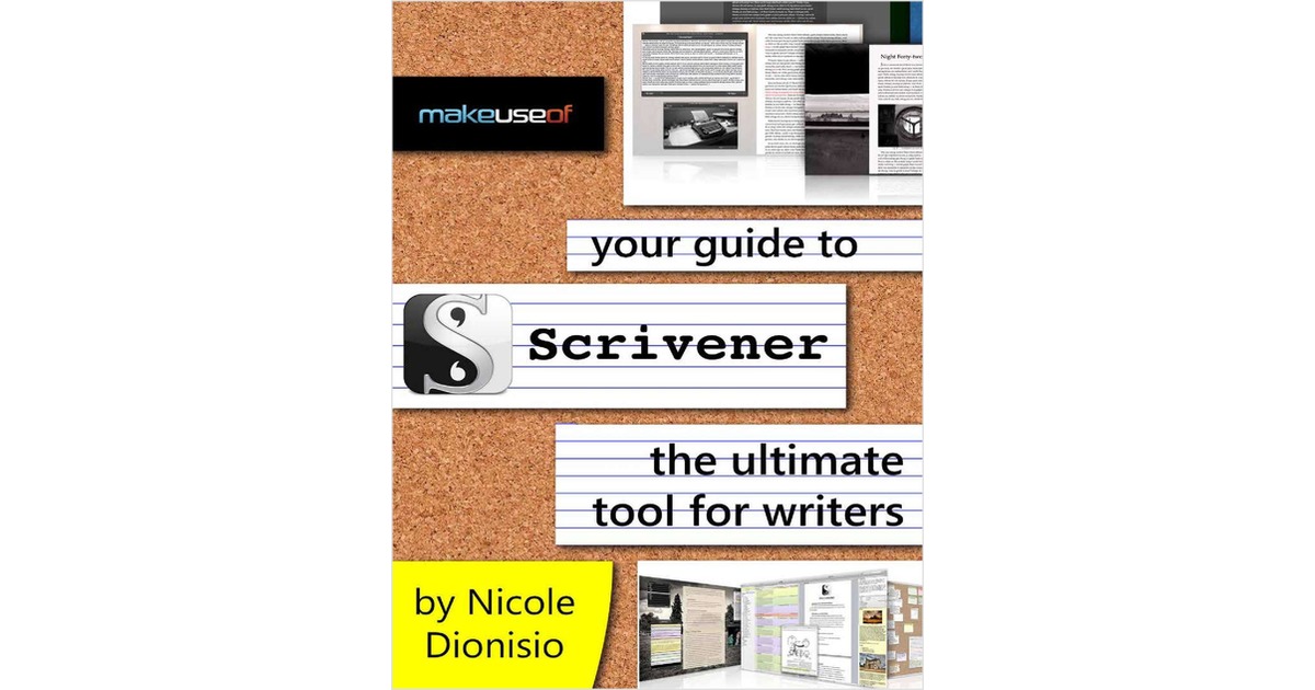 free scrivener license key