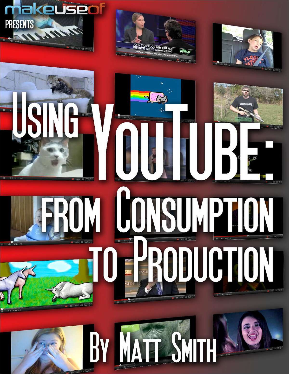 The YouTube Guide
