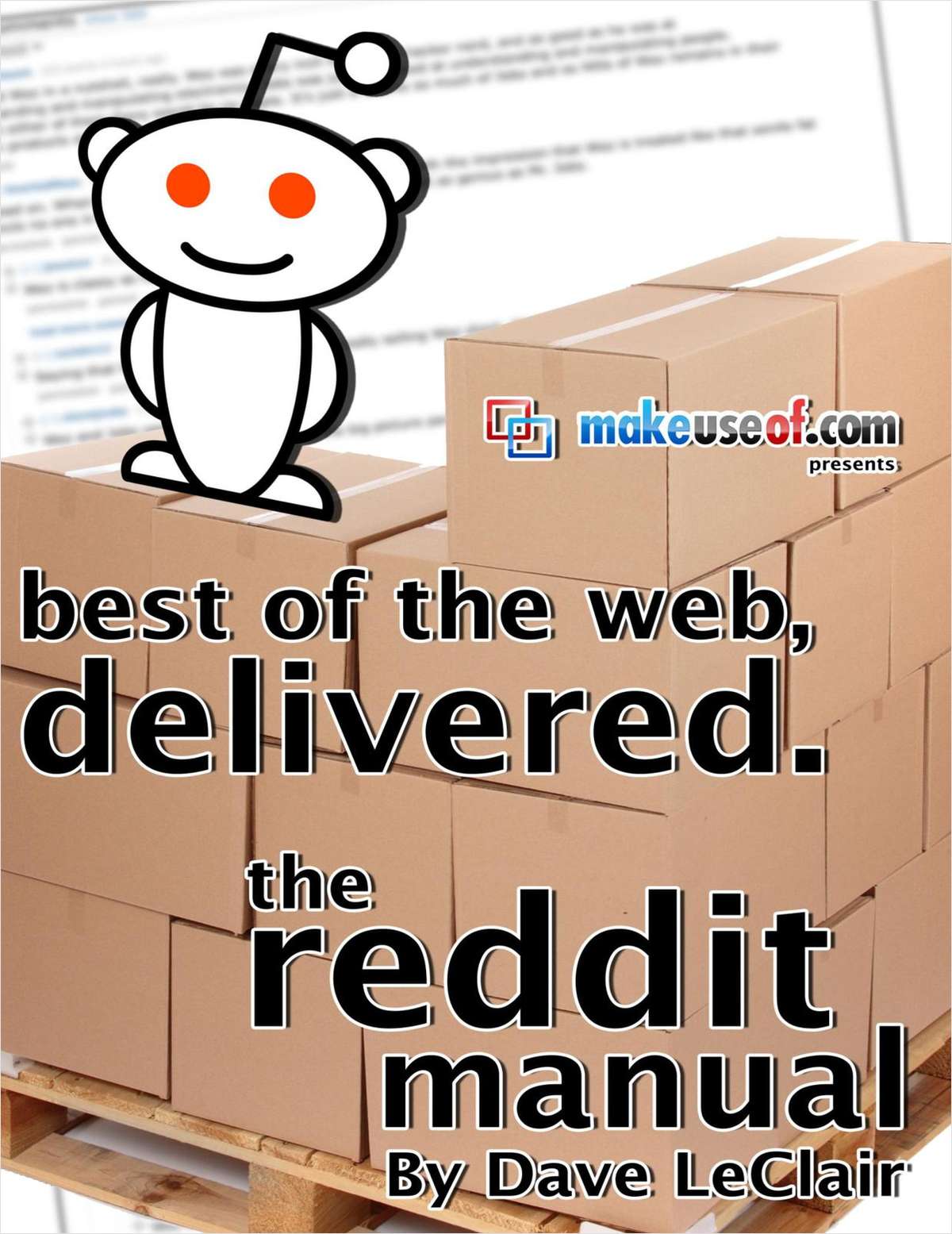 The Awesome Guide to Reddit