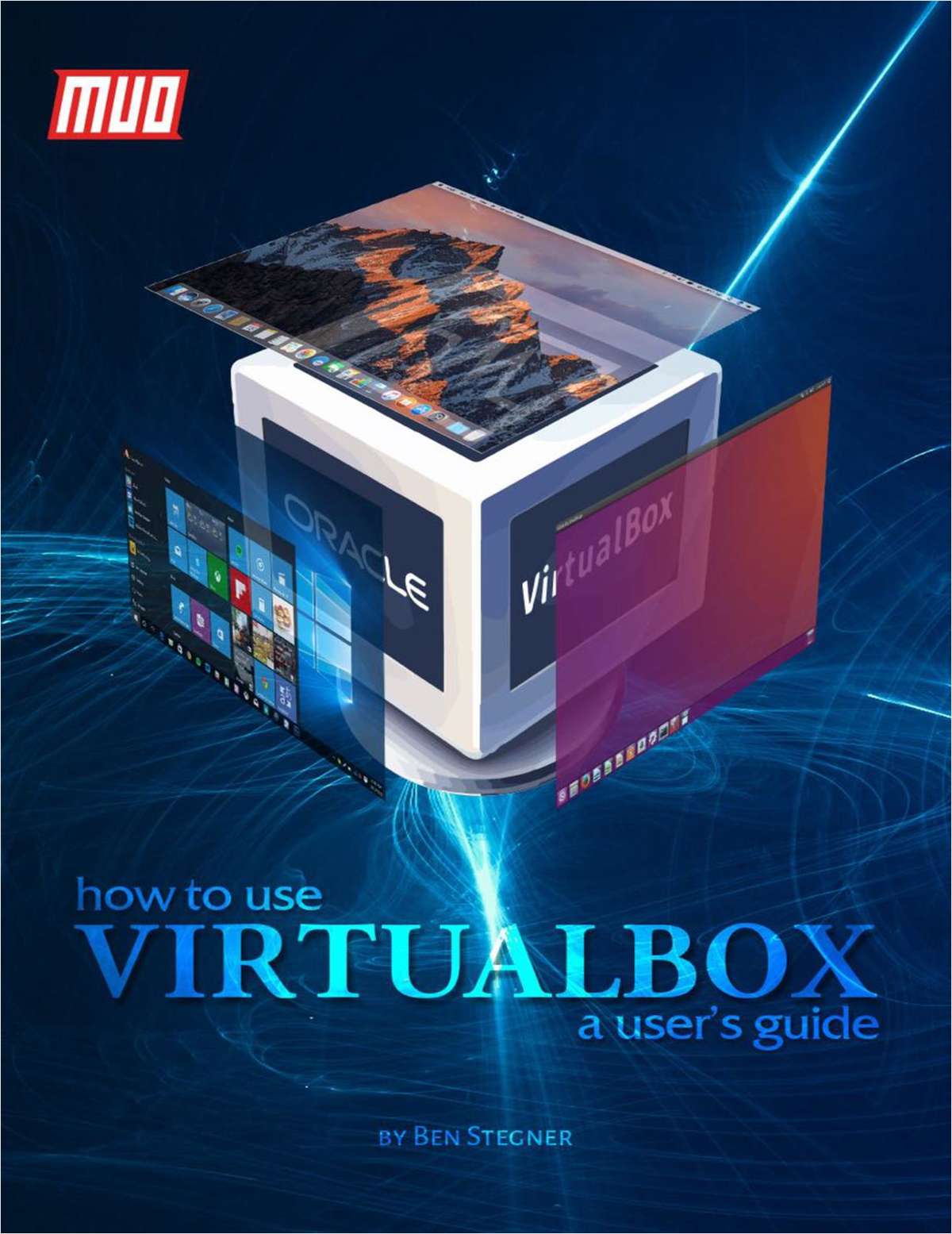 how to use virtualbox without virtualization