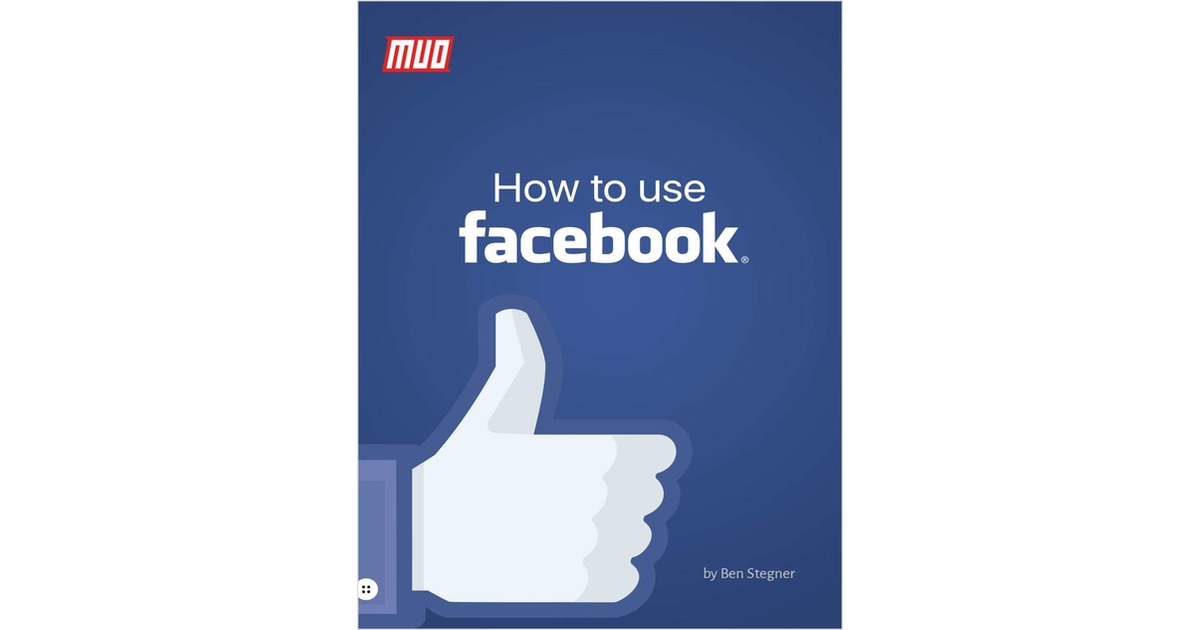 how to use facebook