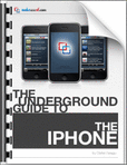 The Underground Guide To The iPhone