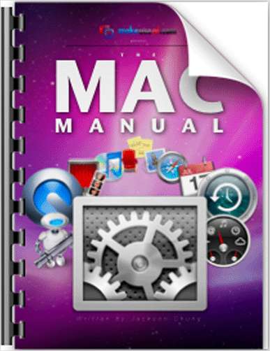 The Mac Manual