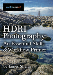 HDRI Photography: An Essential Skills and Workflow Primer