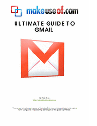 The Ultimate Guide to Gmail