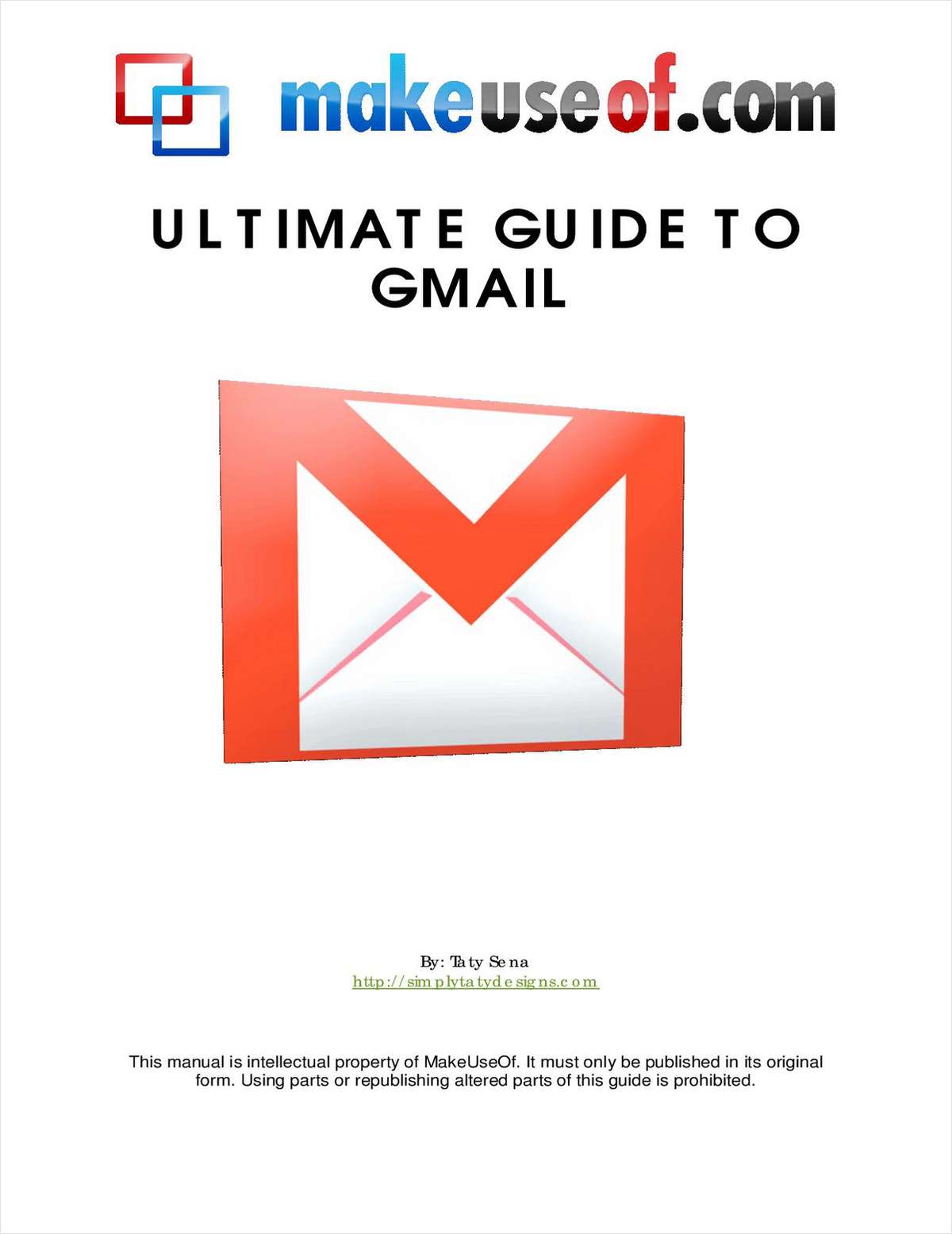 The Ultimate Guide to Gmail