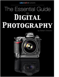 The Essential Guide to Digital Photography