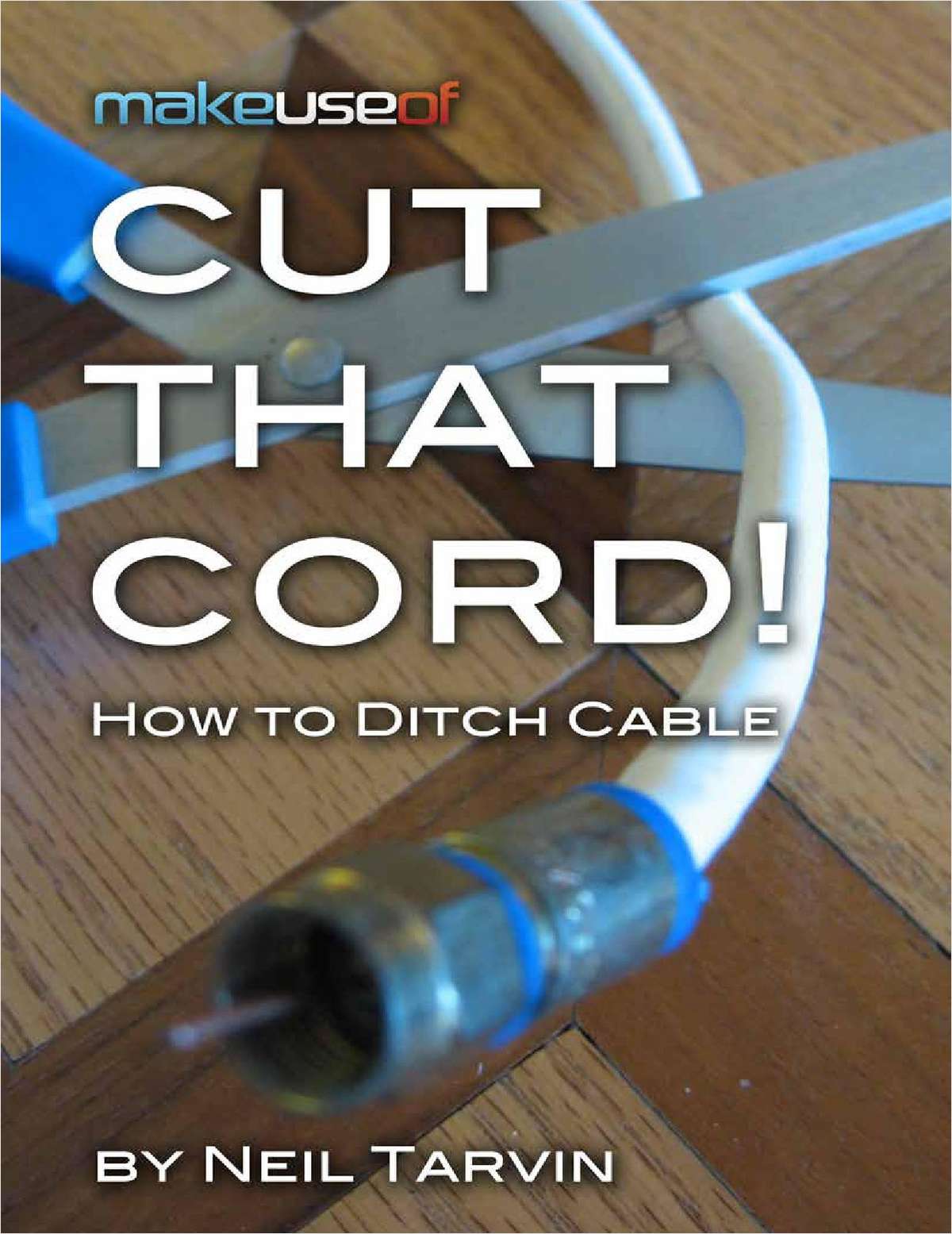 Cut That Cord! How To Ditch Cable