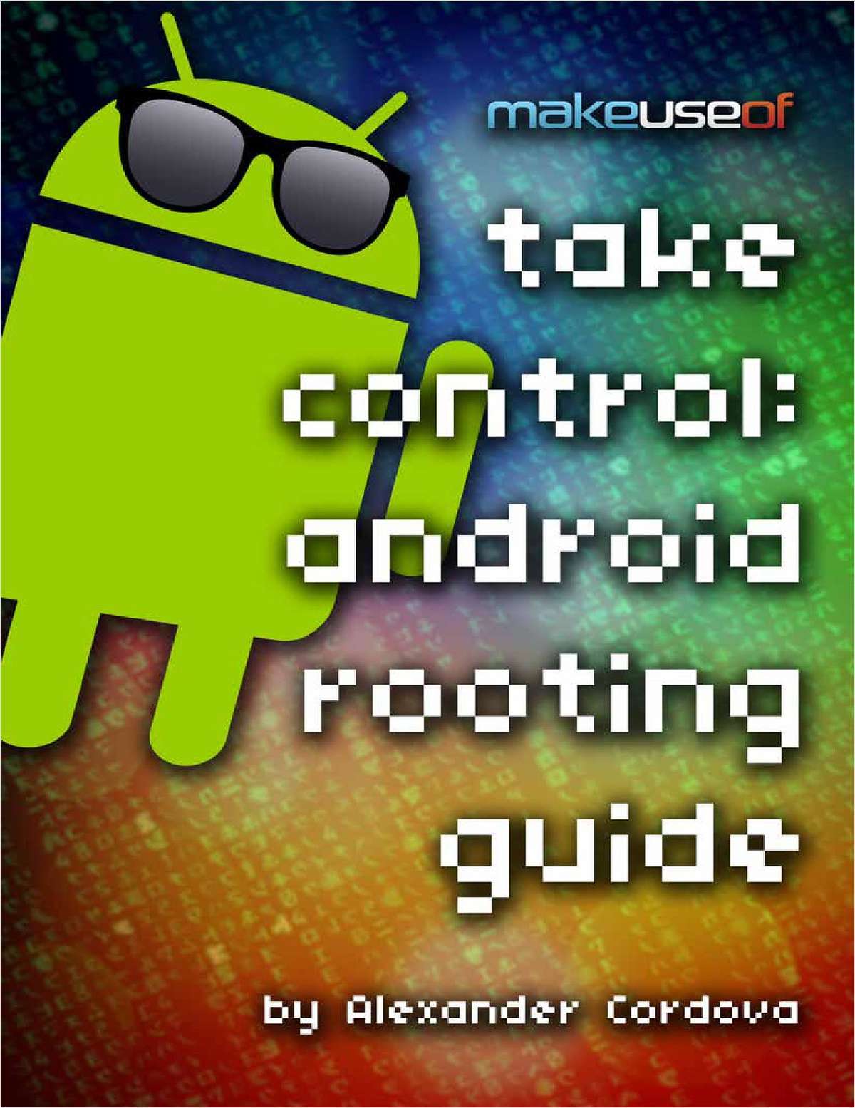 Take Control: Android Rooting Guide