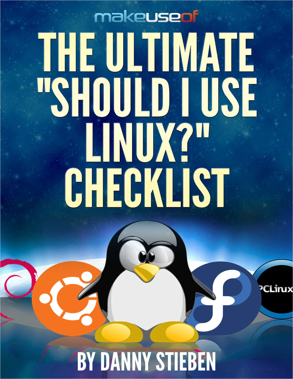 The Ultimate 'Should I Use Linux?' Checklist