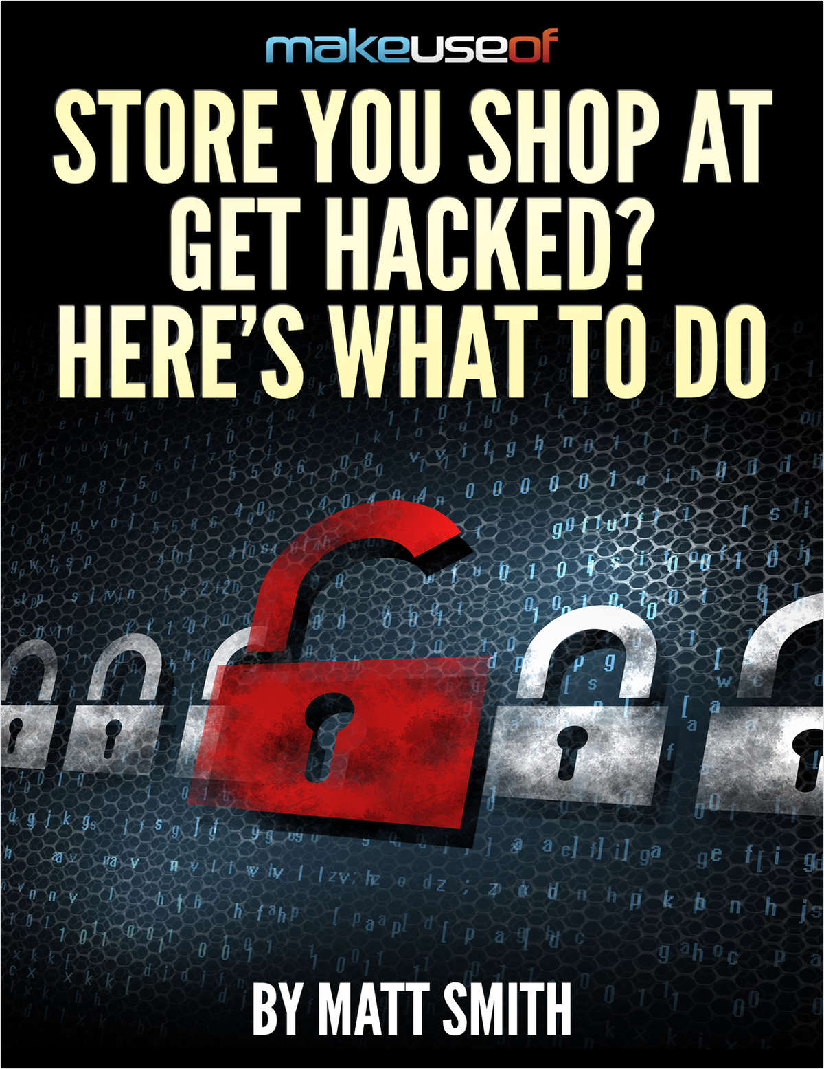 Store You Shop At Get Hacked? Here's What To Do