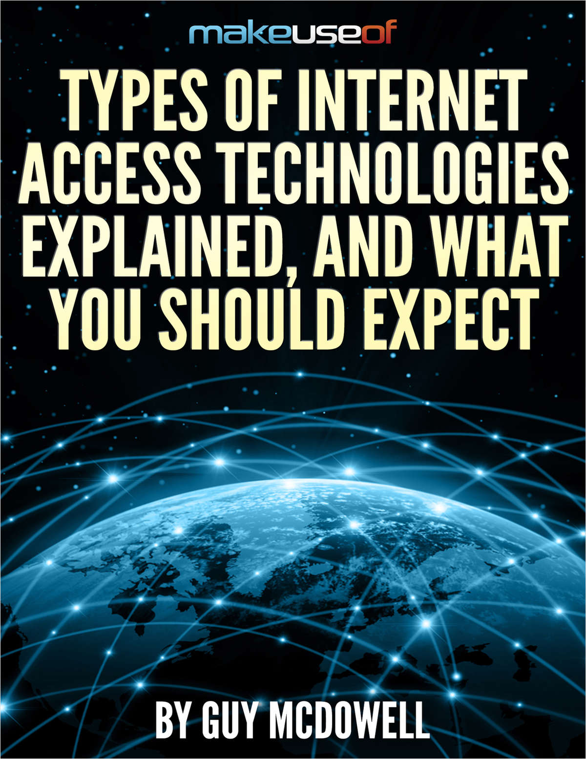Types Of Internet Access Technologies Explained, And What You Should Expect