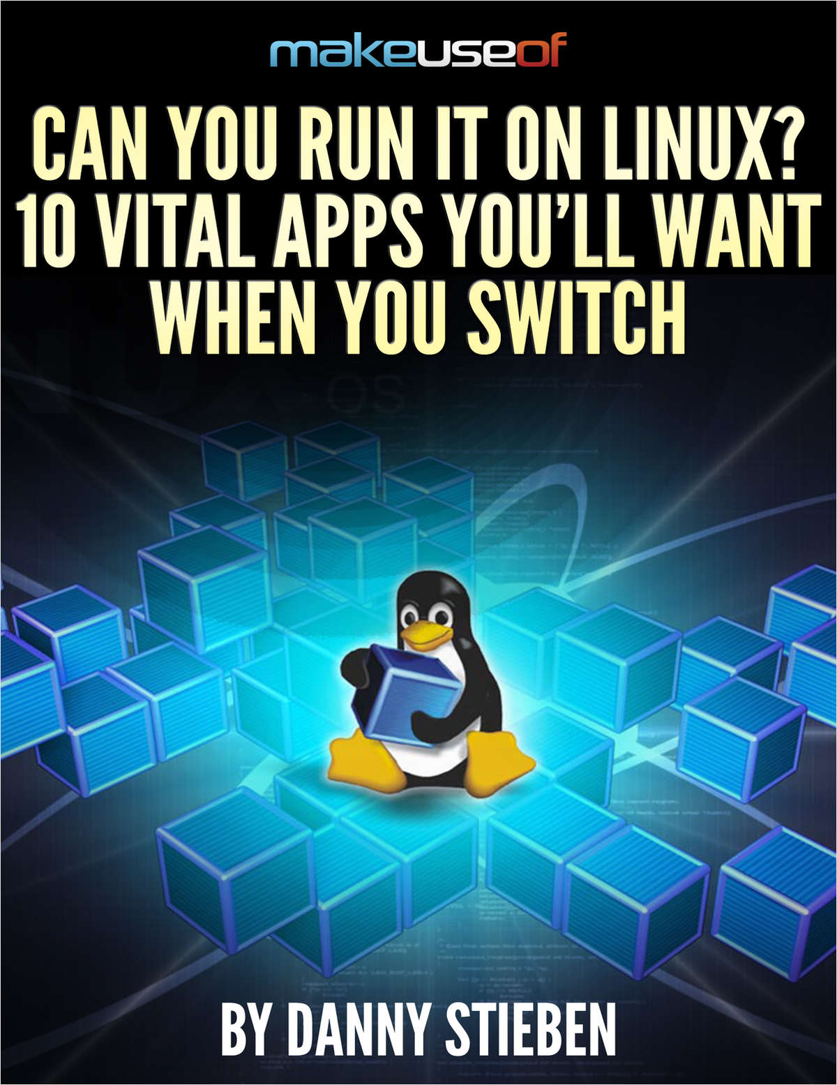 Can You Run It On Linux? 10 Vital Apps You'll Want When You Switch