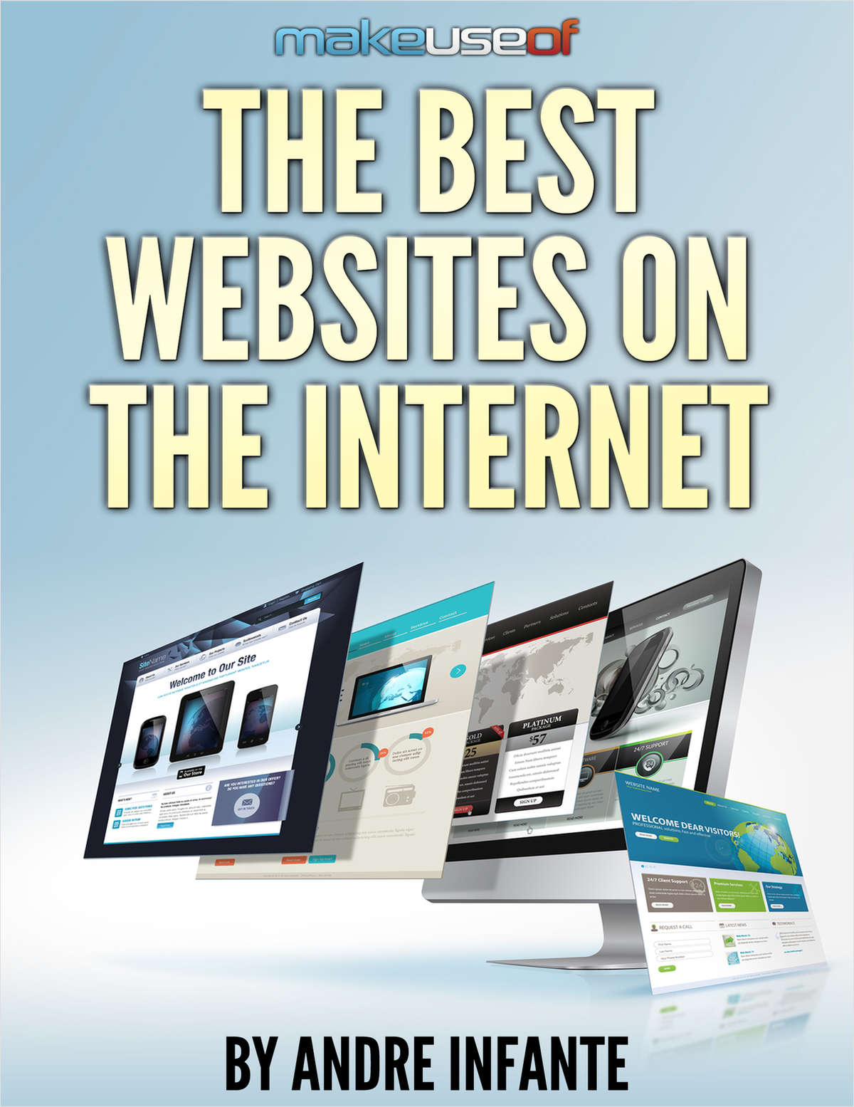 The Best Websites on the Internet