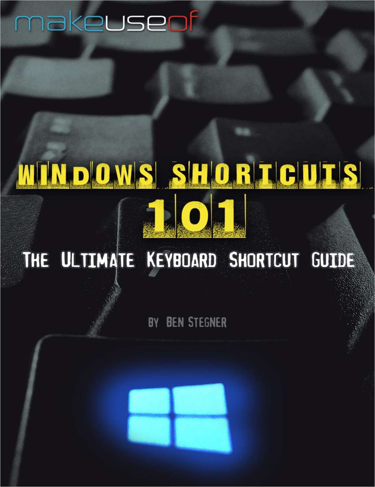 windows keyboard shortcut