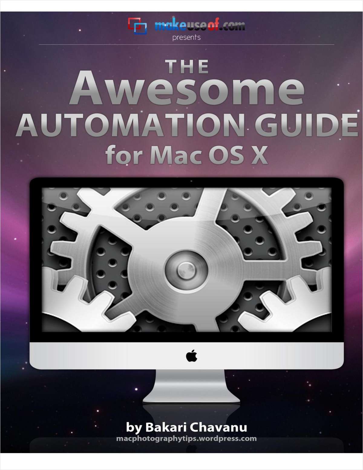 The Awesome Automation Guide for Macs
