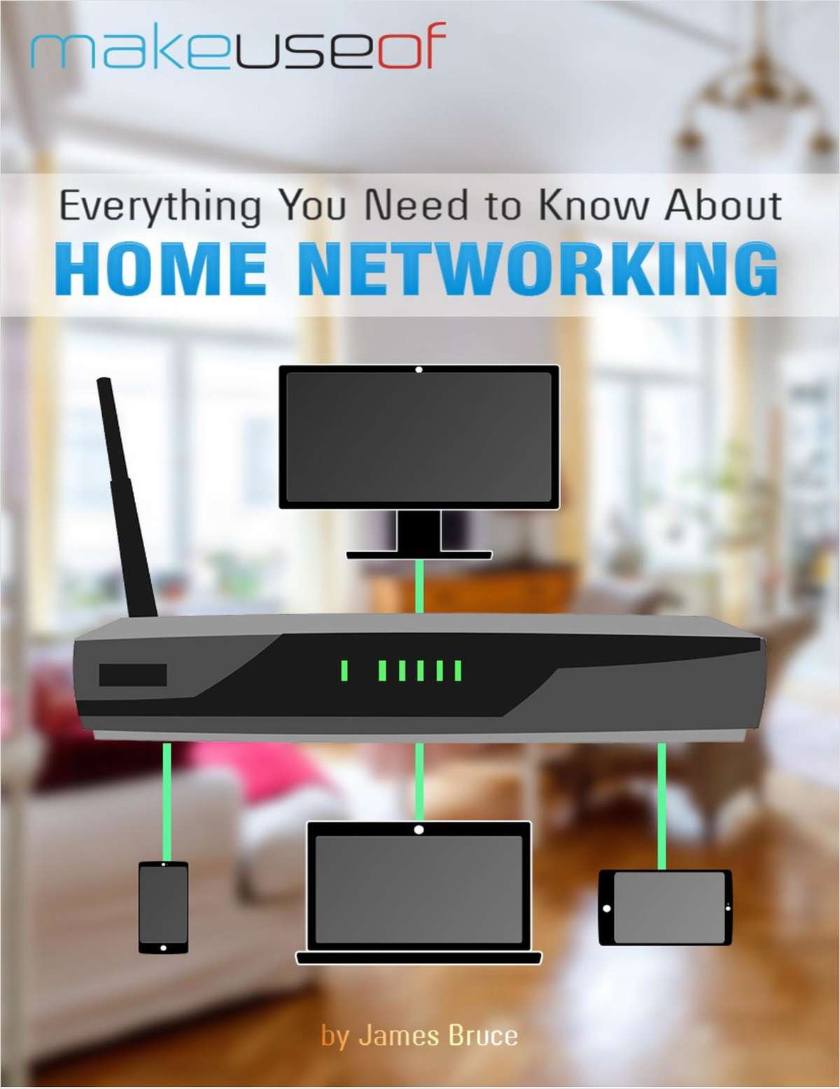 Everything You Need to Know About Home Networking