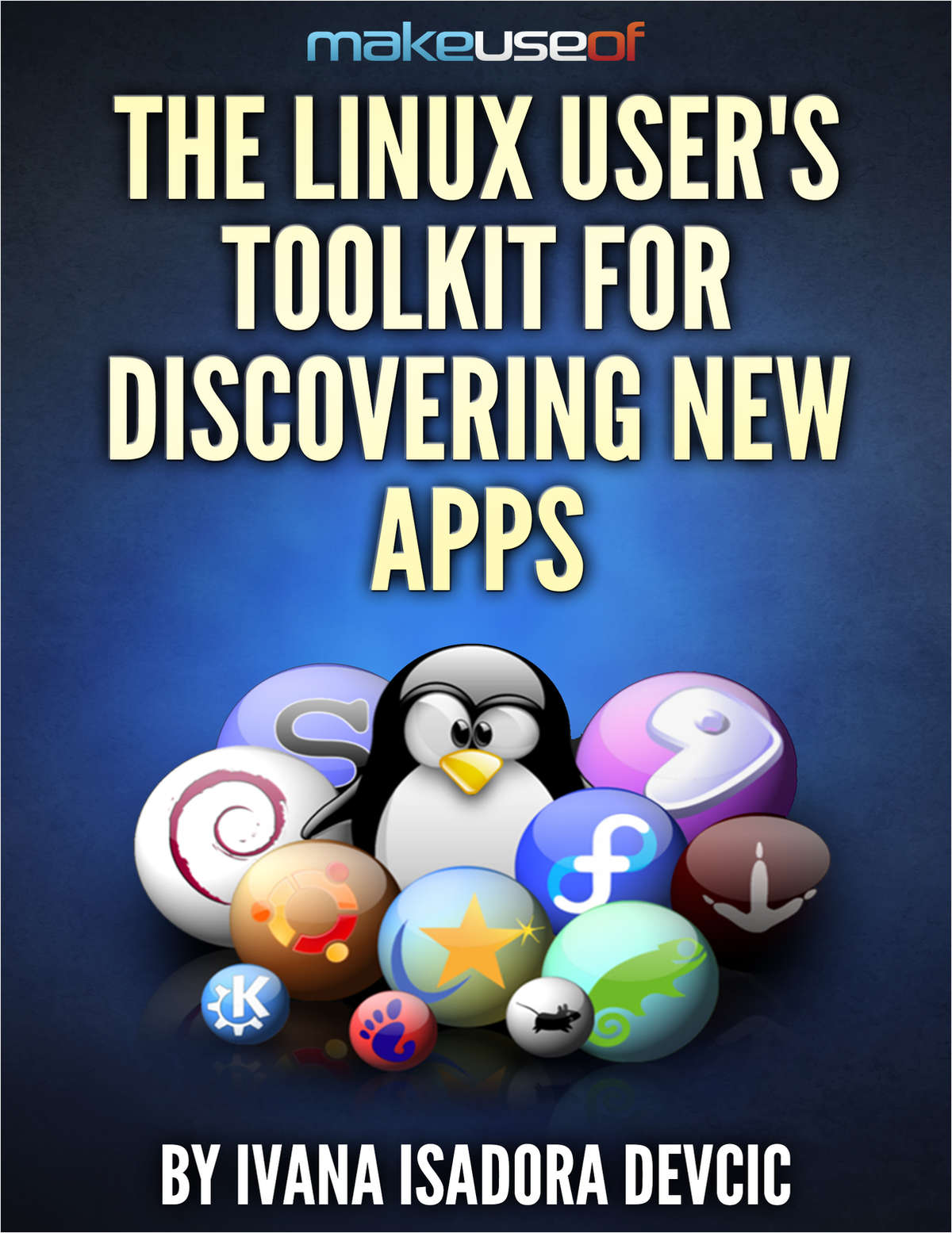 The Linux User's Toolkit for Discovering New Apps