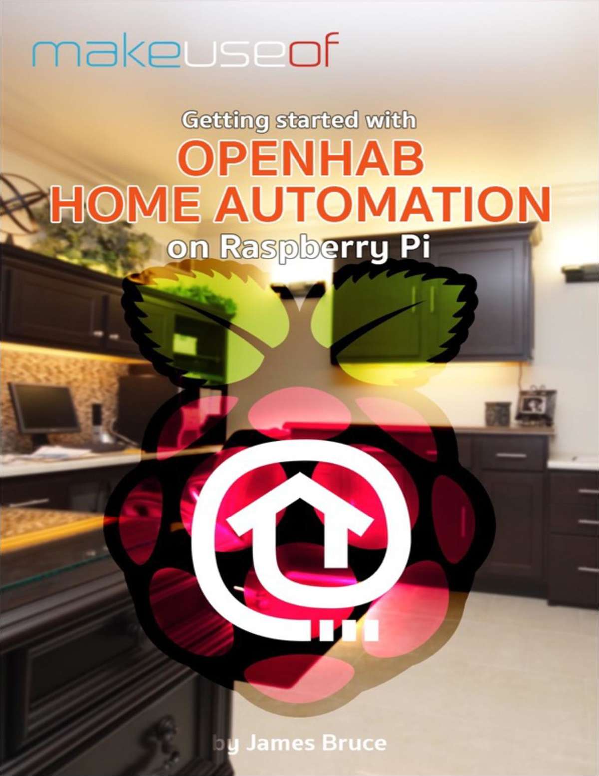 Getting Started with OpenHAB Home Automation on Raspberry Pi
