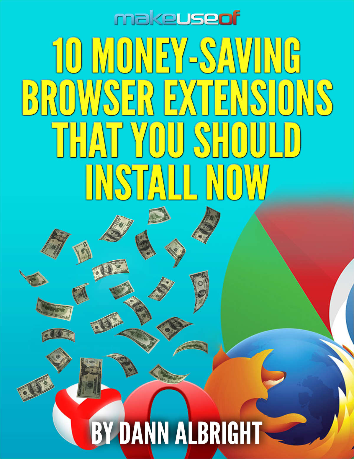 10 Money-Saving Browser Extensions That You Should Install Now