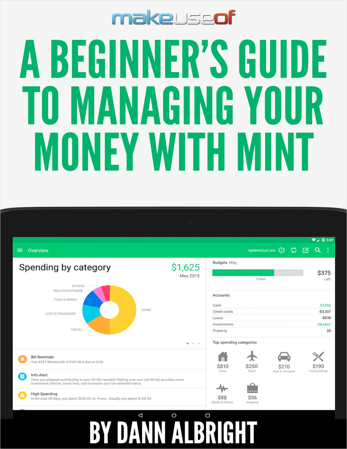A Beginner's Guide to Managing Your Money with Mint