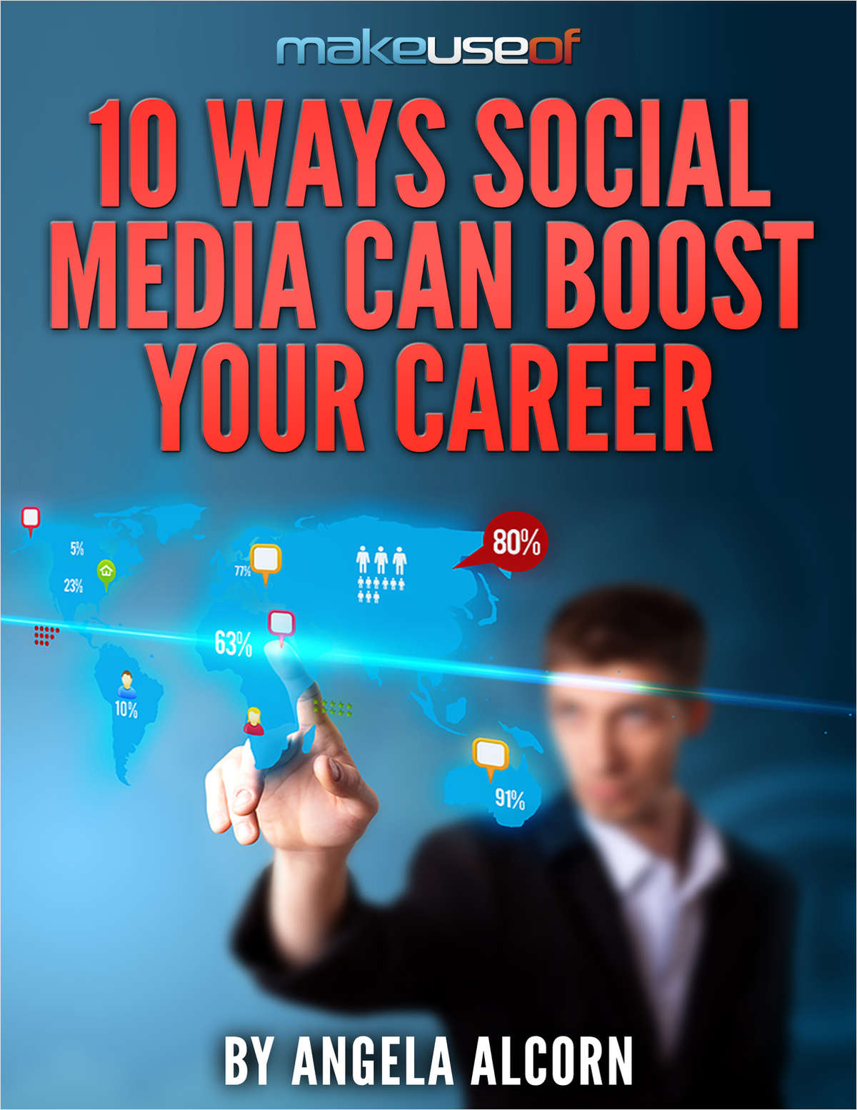 10 Ways Social Media Can Boost Your Career