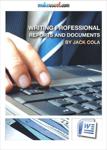 Your Guide To Create Professional Documents on Word