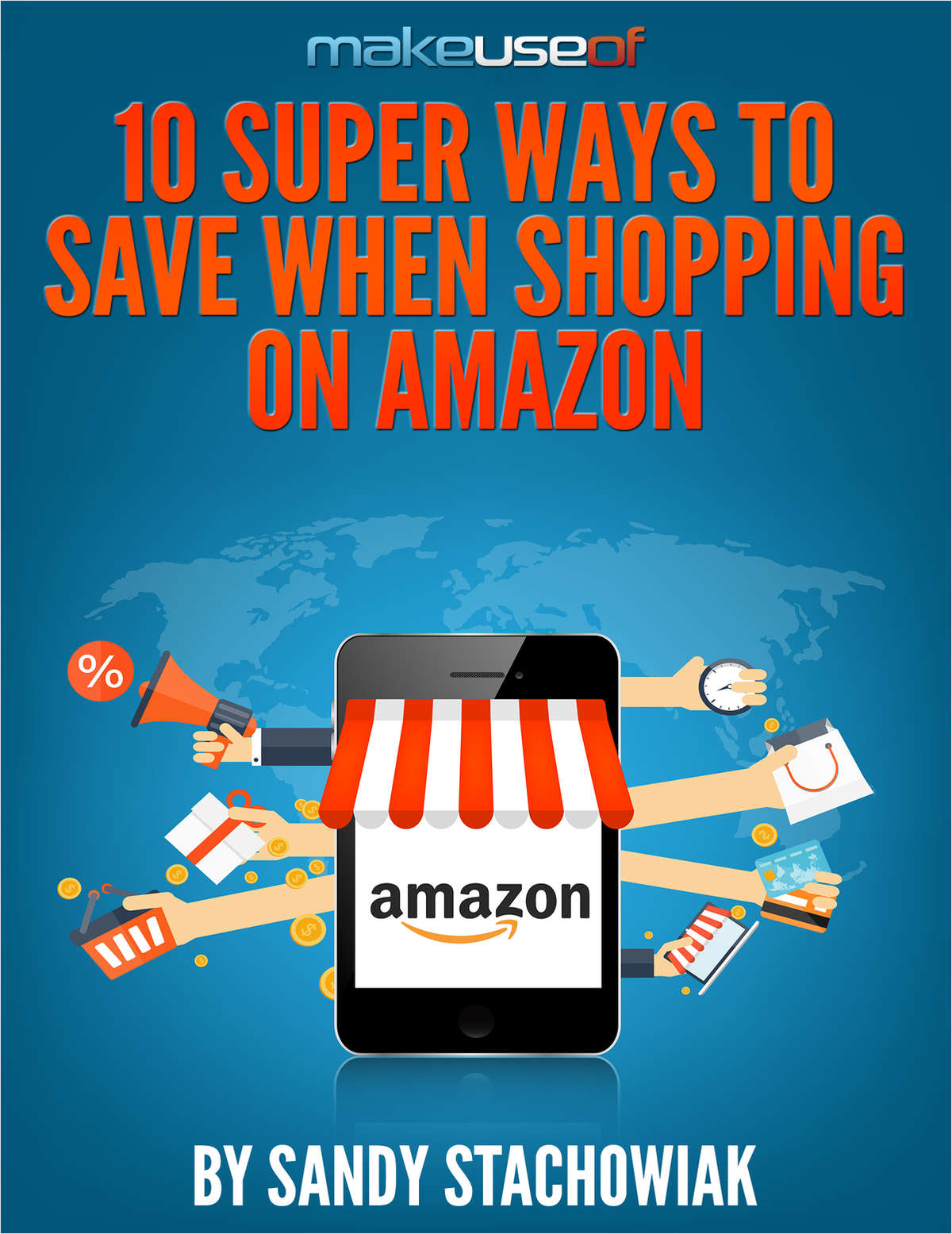 10 Super Ways to Save When Shopping on Amazon