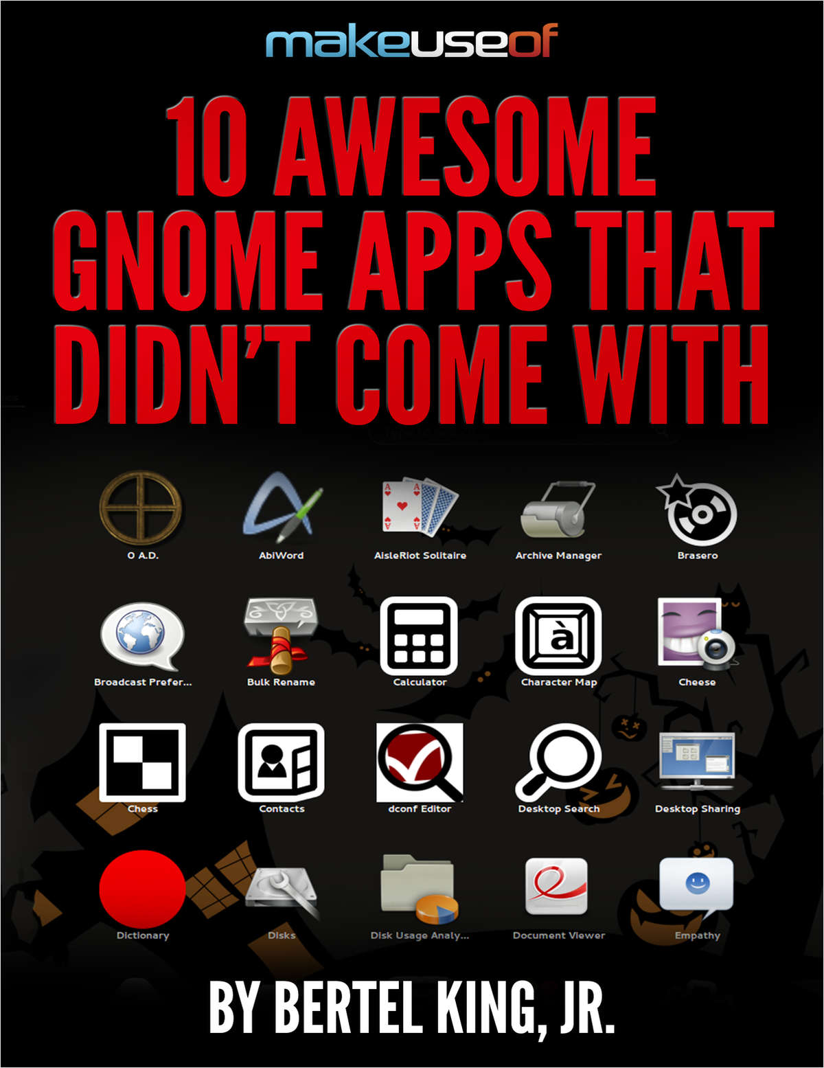 10 Awesome GNOME Apps that Didn't Come With Your Distro
