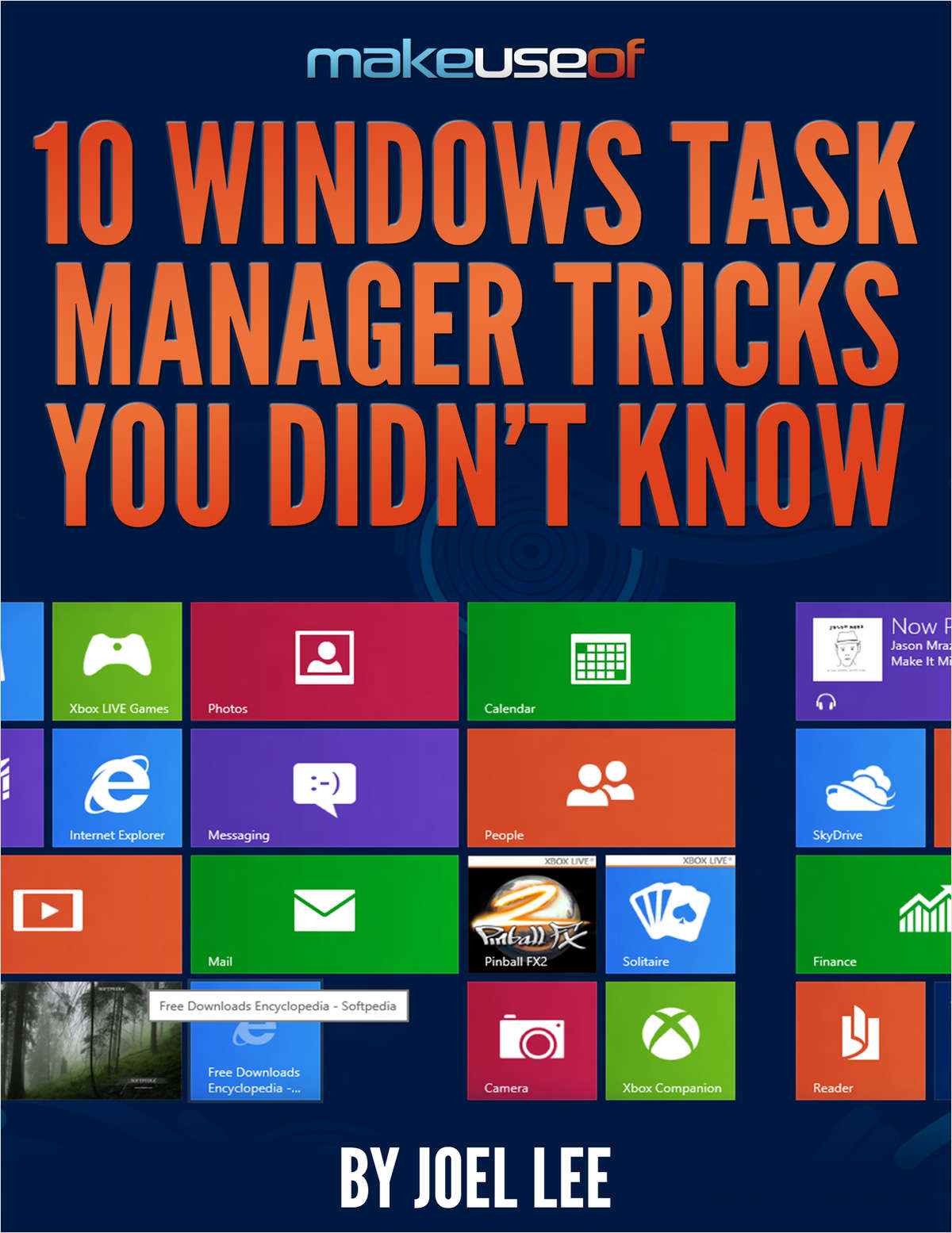 10 Windows Task Manager Tricks You Didn't Know