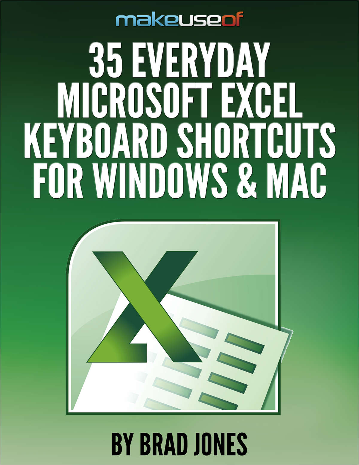 35 Everyday Microsoft Excel Keyboard Shortcuts for Windows and Mac
