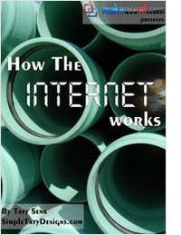 The Simple Guide on How The Internet Works