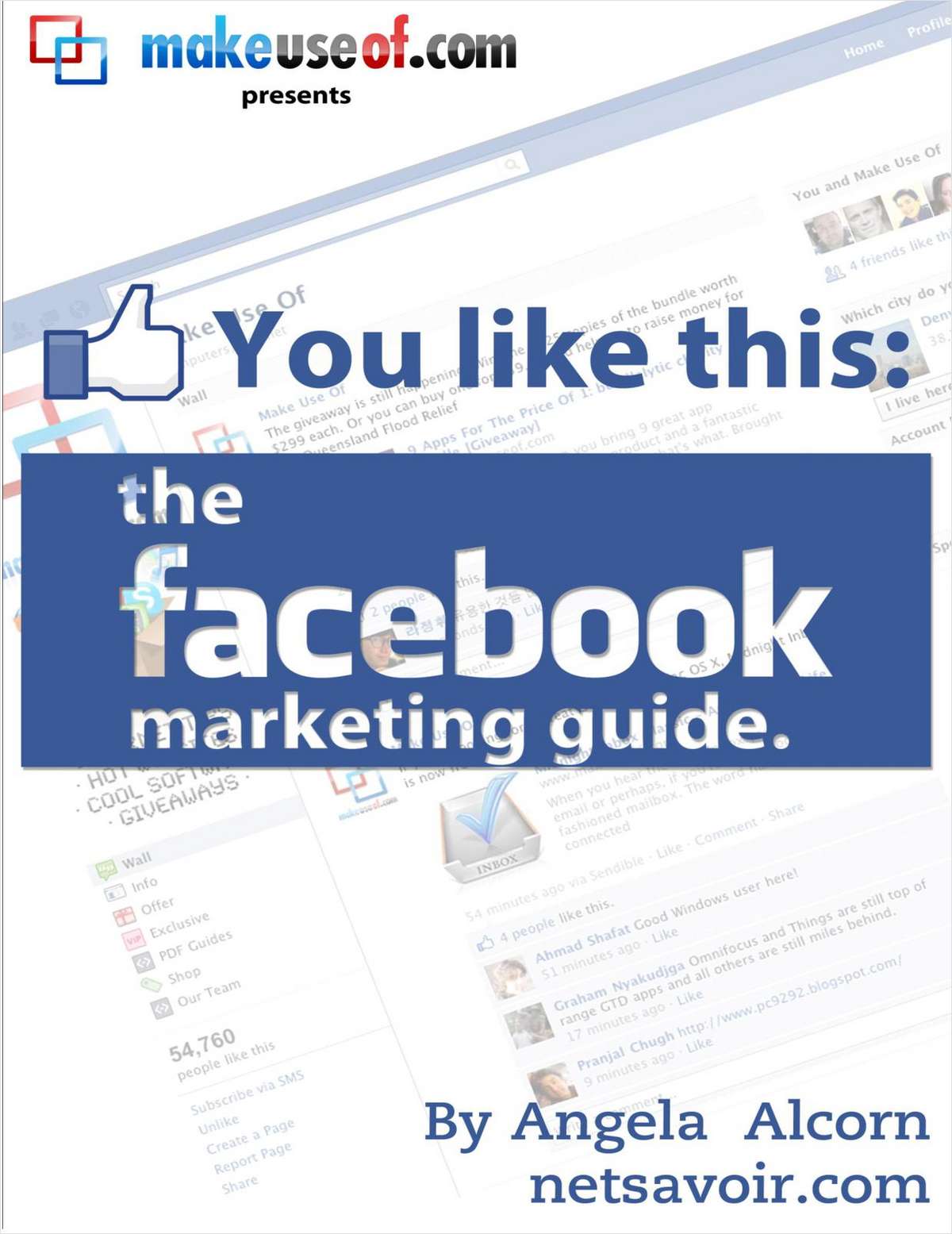 The Facebook Marketing Guide