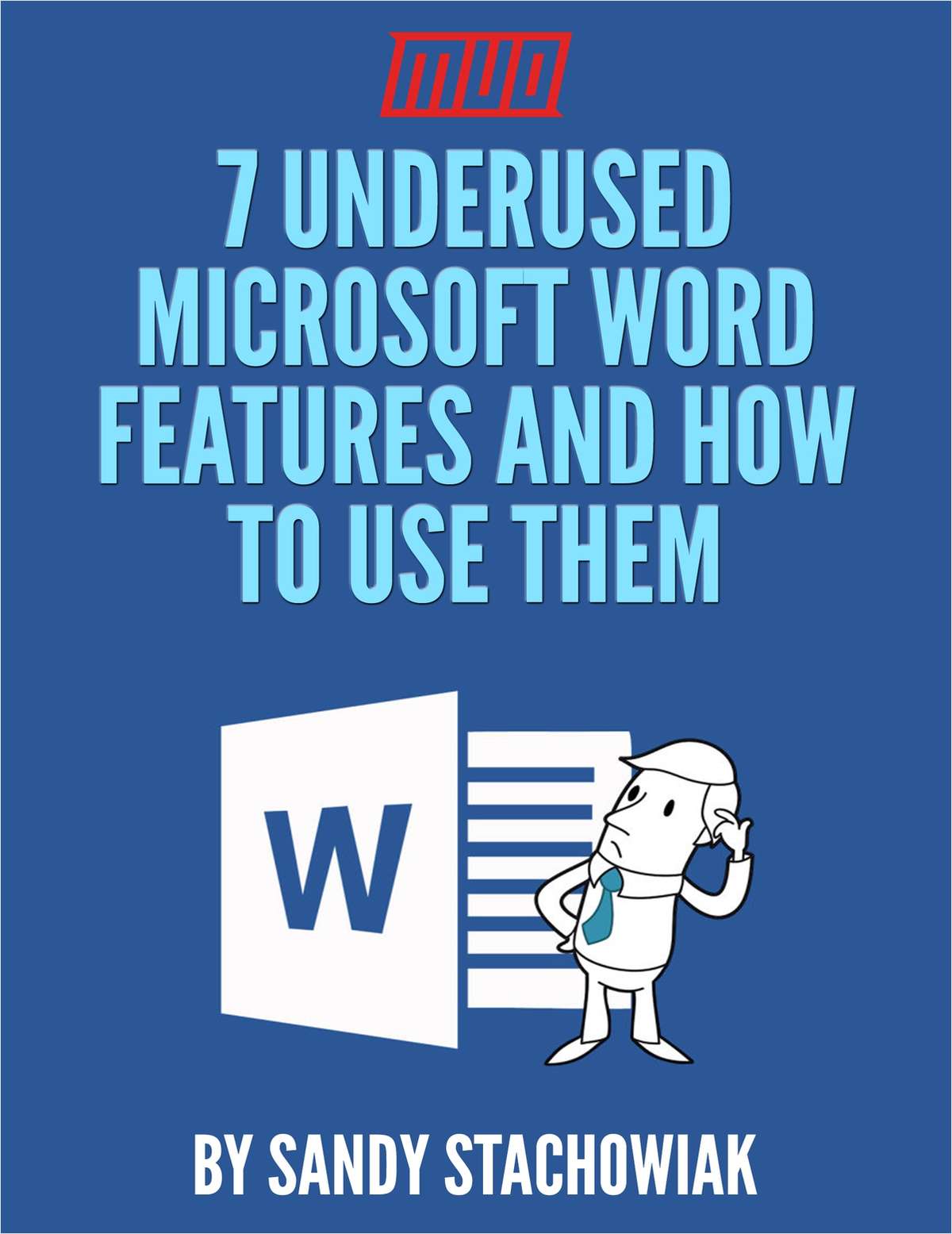 7 Underused Microsoft Word Features and How to Use Them