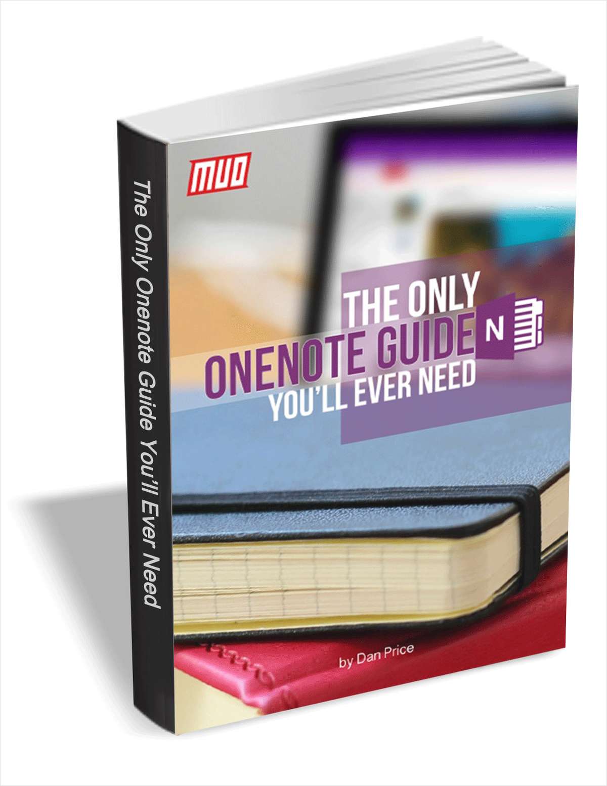The Only OneNote Guide You'll Ever Need