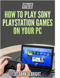 How To Play Sony PlayStation (PSX) Games on Your PC