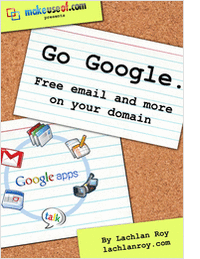 Essential Guide to Google Apps