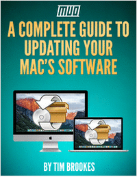 A Complete Guide to Updating Your Mac's Software